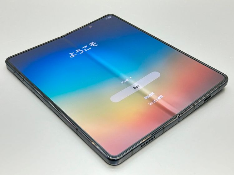 ĶʡSCG22 1TB Galaxy Z Fold5 եȥ֥å D005429-