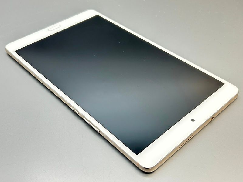 未開封品　docomo dtab Compact d-01J ゴールド ムスビー｜☆超美品☆d-01J dtab Compact ゴールド 068452-【dtab