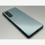 ���������SOG05 Xperia 5 III ���꡼�� D900276-