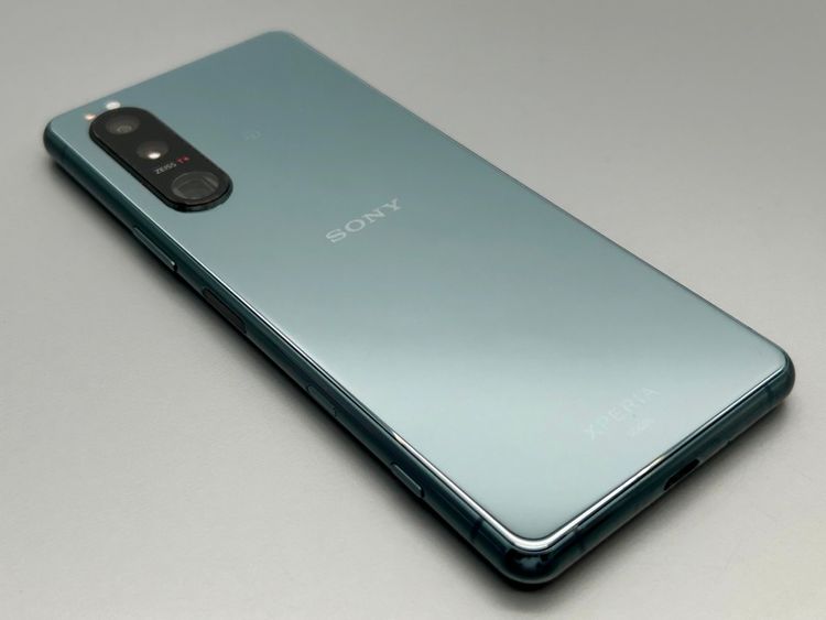 ���������SOG05 Xperia 5 III ���꡼�� D900276-