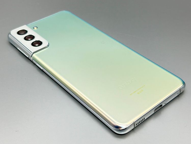 ĶʡSCG10 Galaxy S21+ 5G եȥॷС 776678B