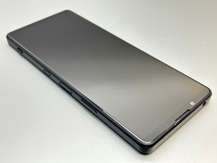 ���ʰ¡�SOG03 Xperia 1 III �ե����ȥ֥�å� 044258-