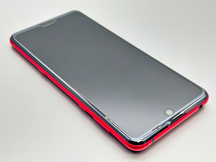Ʊ͡SH-04L AQUOS R3 饰奢꡼å 802802A