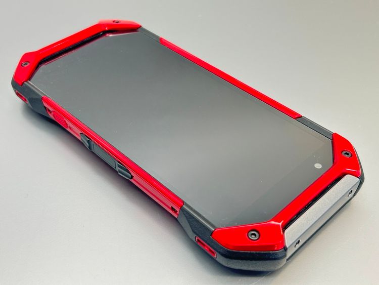 ��������š�KYG01 TORQUE 5G ��å� 021518-