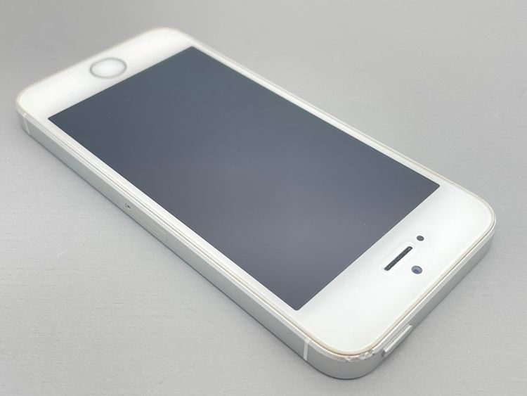 ムスビー｜☆訳あり☆iPhone SE（第1世代） 32GB シルバー