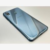 ���������SCV43 Galaxy A30 �֥�å� D269360-