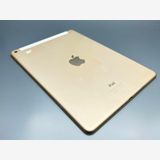 ★訳あり★iPad Air2(第2世代) Cellular 128GB ゴールド D038513-