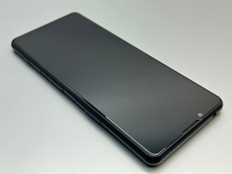 ���������SO-53B Xperia 5 III �ե����ȥ֥�å� D758975-