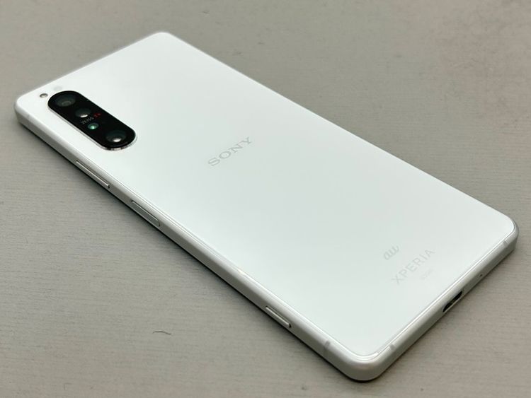 ĶʡSOG01 Xperia 1 II ۥ磻 840232B