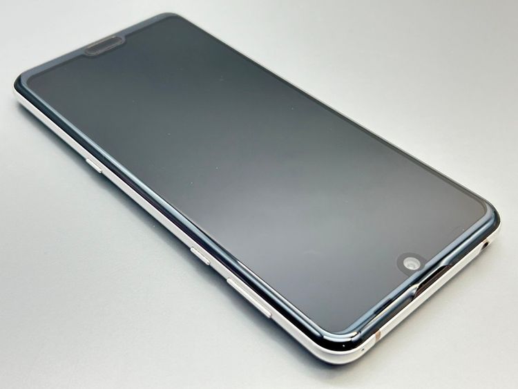 ���ʰ¡�SH-04L AQUOS R3 �ץ���ʥۥ磻�� 810341-