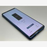 ���������SO-54C Xperia 5 IV �֥롼 D365601-