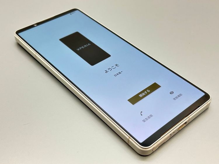 ʡSOG10 Xperia 1 V ץʥС D522249-