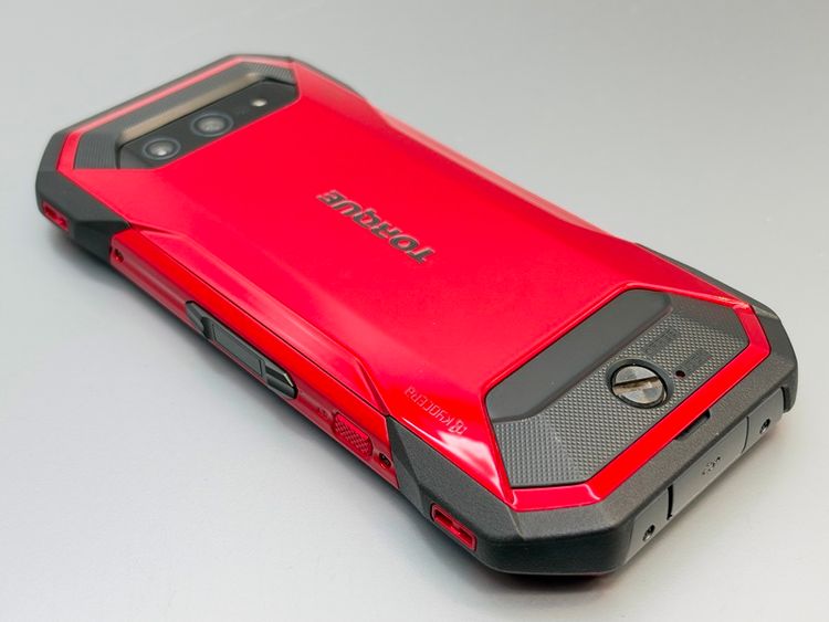 ��������š�KYG01 TORQUE 5G ��å� 040534-