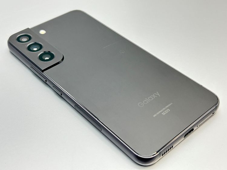 �����ʡ�SCG13 Galaxy S22 �ե���ȥ�֥�å� D983542-