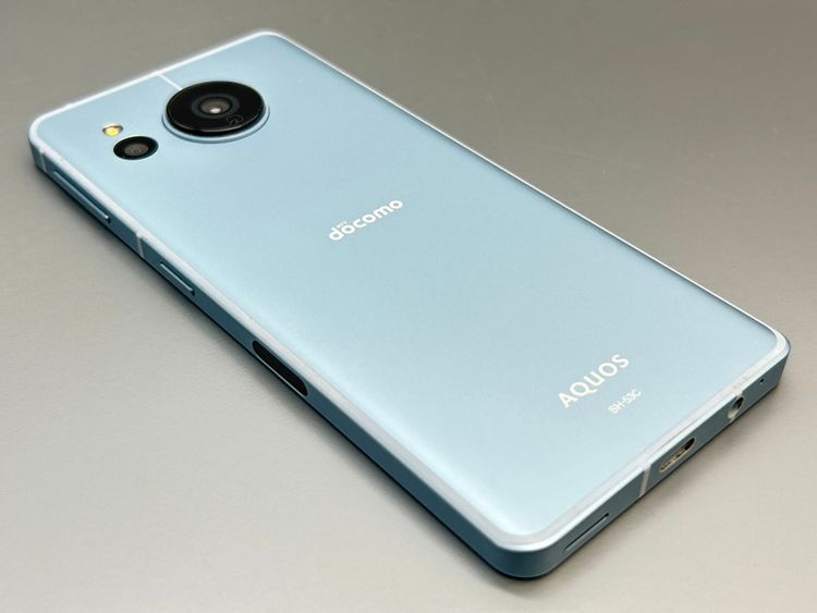 ��������š�SH-53C AQUOS sense7 �֥롼 922454C
