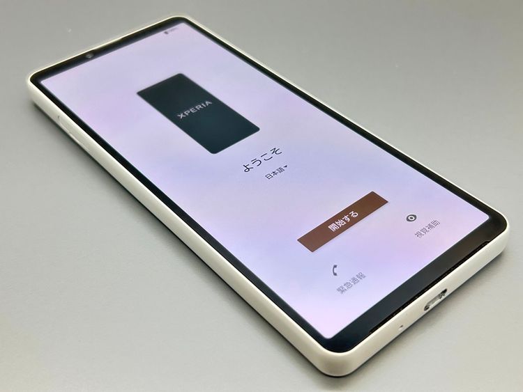 ʡSOG11 Xperia 10 V ۥ磻 D550145-