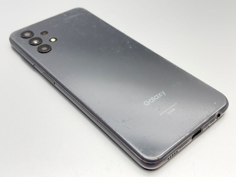 ���������SCG08 Galaxy A32 5G ��������֥�å� D306648-