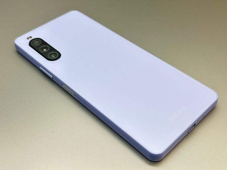��Ķ���ʡ�SOG11 Xperia 10 V ��٥���� D541001-