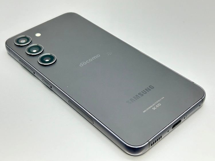 šSC-51D Galaxy S23 եȥ֥å 727552-