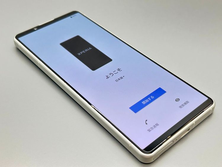 šSOG09 Xperia 5 IV ۥ磻 035904-