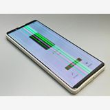 ���������SOG09 Xperia 5 IV �������ۥ磻�� D496345-