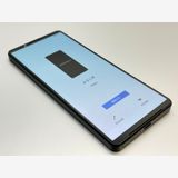 ���ʰ¡�SOG06 Xperia 1 IV �֥�å� 082469-