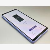 �����ʡ�SOG11 Xperia 10 V ��٥���� D755642-