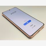 ��������š�SC-51B Galaxy S21 5G �ե���ȥ�Х�����å� D975272-