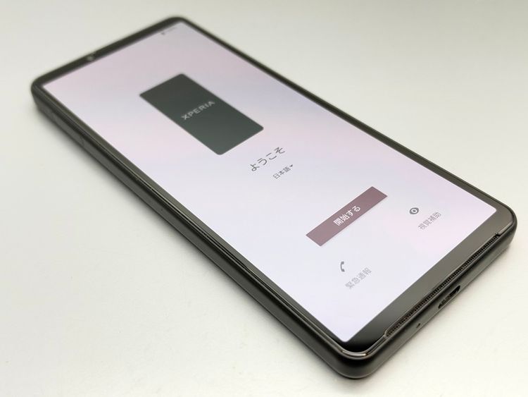�����ʡ�SOG07 Xperia 10 IV �֥�å� D023766-