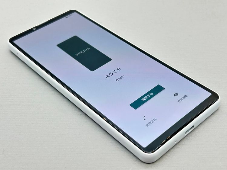 ĶʡA202SO Xperia 10 IV ۥ磻 747525A