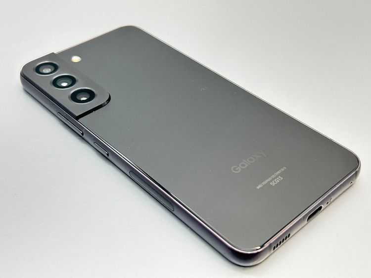 ��������š�SCG13 Galaxy S22 �ե���ȥ�֥�å� D982130-