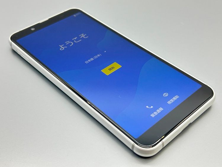 ĶʡSHV48 AQUOS sense3 basic С D746127-