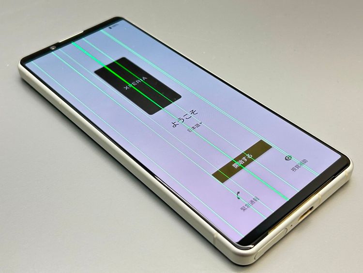 ���������SOG09 Xperia 5 IV �������ۥ磻�� D593620-