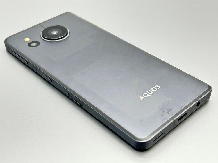 ���������SHG10 AQUOS sense7 �֥�å� D500158-