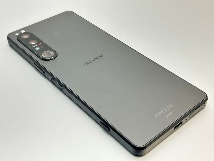 ���ʰ¡�SOG06 Xperia 1 IV �֥�å� 082469-