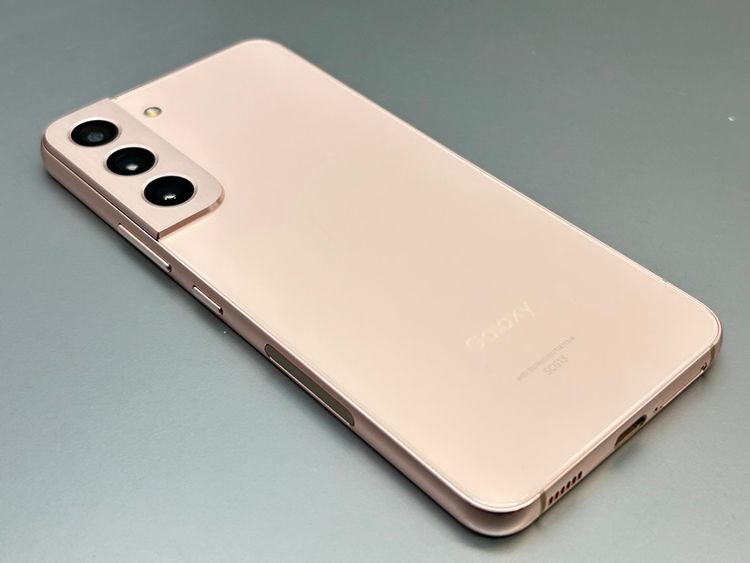 ��Ķ���ʡ�SCG13 Galaxy S22 �ԥ󥯥������ D141134-