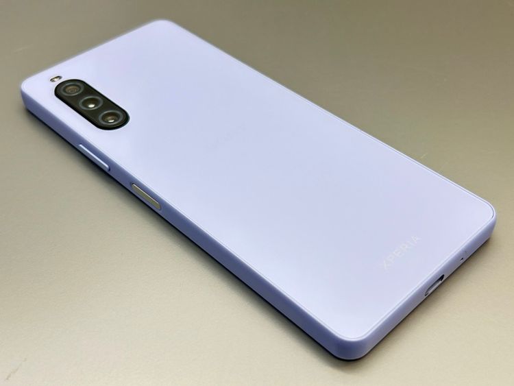 ��������š�SOG11 Xperia 10 V ��٥���� D336344-