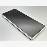 ��������š�SOG01 Xperia 1 II �ۥ磻�� 017772-