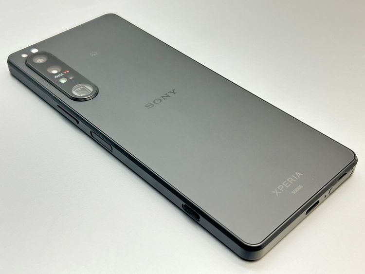 ��������š�SOG06 Xperia 1 IV �֥�å� 062768-