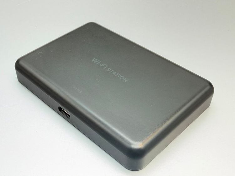 ��Ķ���ʡ�SH-52B Wi-Fi STATION �֥�å� 511677-