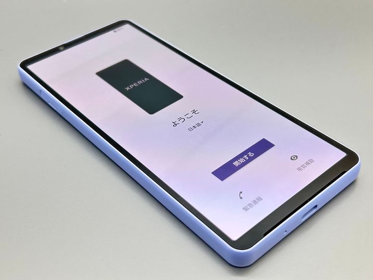 šSOG11 Xperia 10 V ٥ 166900-