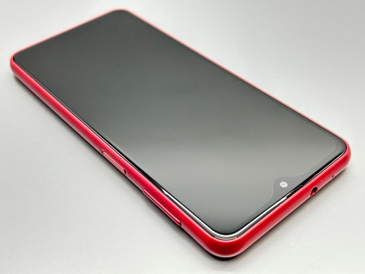 �����ʡ�SCG18 Galaxy A23 5G ��å� D150112-