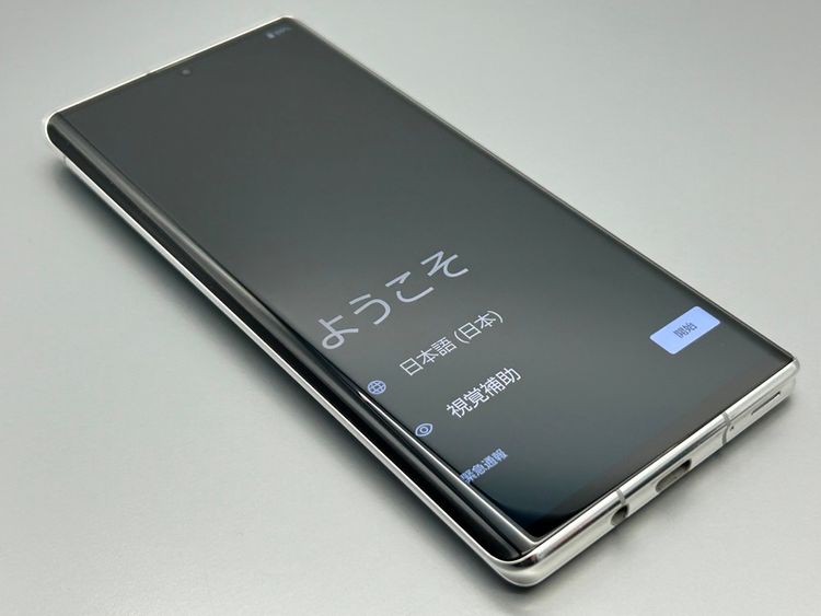 ��������š�SH-51B AQUOS R6 �ۥ磻�� 895972-