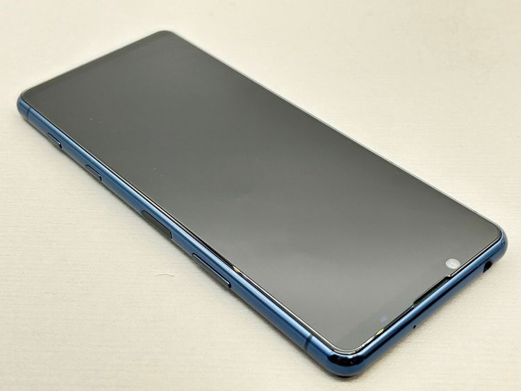 šSOG02 Xperia 5 II ֥롼 007135-