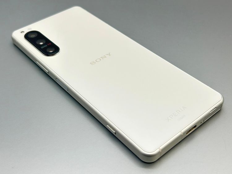��Ķ���ʡ�SOG09 Xperia 5 IV �������ۥ磻�� 134169A