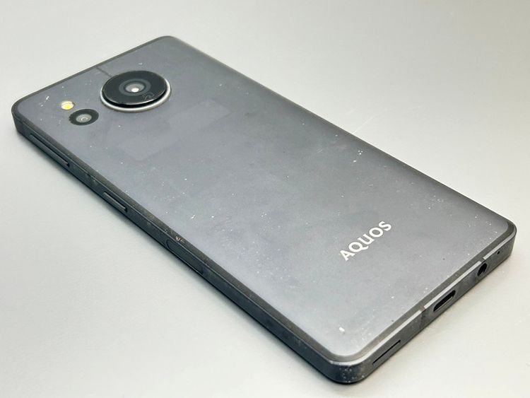 ���������SHG10 AQUOS sense7 �֥�å� D513086-