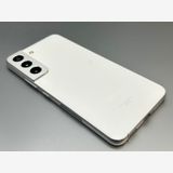 ���ʰ¡�SCG13 Galaxy S22 �ե���ȥ�ۥ磻�� D682608-