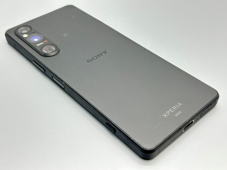 �����ʡ�SOG10 Xperia 1 V �֥�å� D203865-