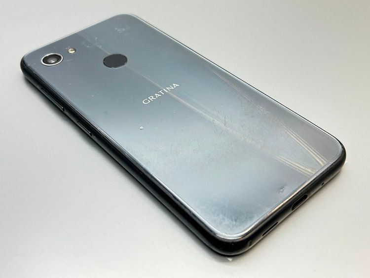 ���������KYV48 GRATINA �֥�å� D878828-