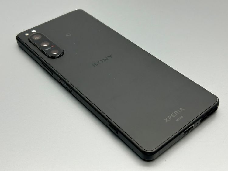 ���������SOG09 Xperia 5 IV �֥�å� D442449-
